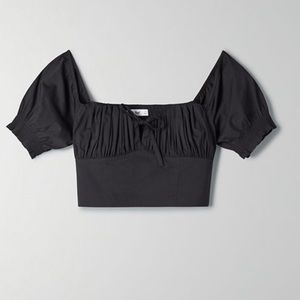 TNA Hollywood blouse